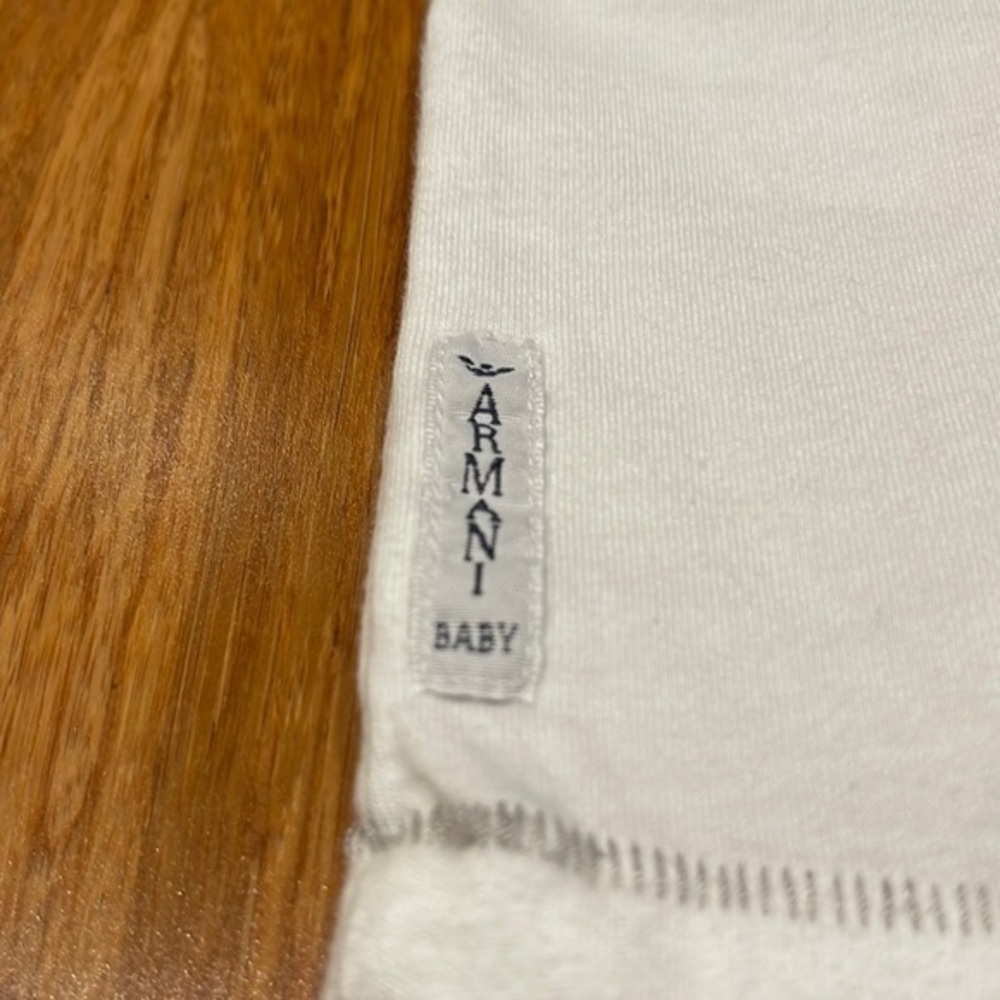 Armani Baby‎ Set - Picture 4 of 9